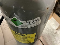 Zumex en panasonic sinaasappel pers en magnetron - afbeelding 7 van  15