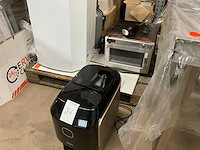 Zumex en panasonic sinaasappel pers en magnetron - afbeelding 8 van  15