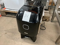 Zumex en panasonic sinaasappel pers en magnetron - afbeelding 9 van  15