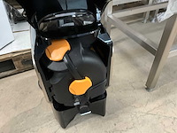 Zumex en panasonic sinaasappel pers en magnetron - afbeelding 11 van  15