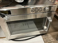 Zumex en panasonic sinaasappel pers en magnetron - afbeelding 14 van  15