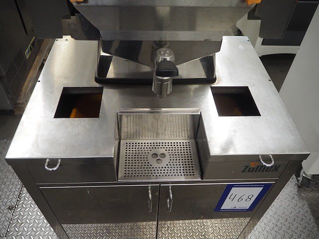 Zumex group s.a. - afbeelding 2 van  16