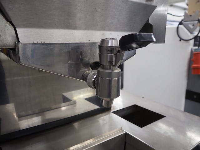 Zumex group s.a. - afbeelding 3 van  16