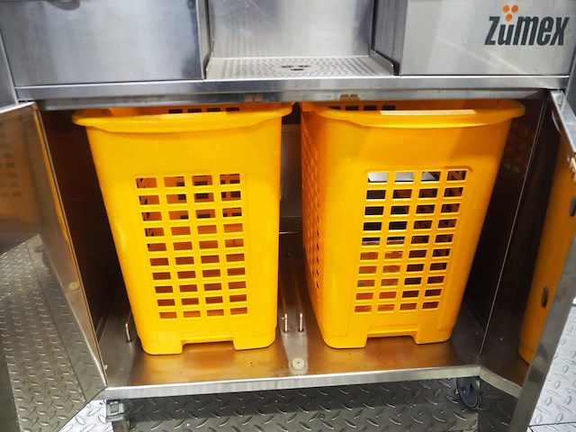 Zumex group s.a. - afbeelding 5 van  16