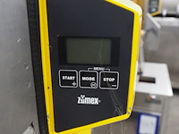 Zumex group s.a. - afbeelding 6 van  16