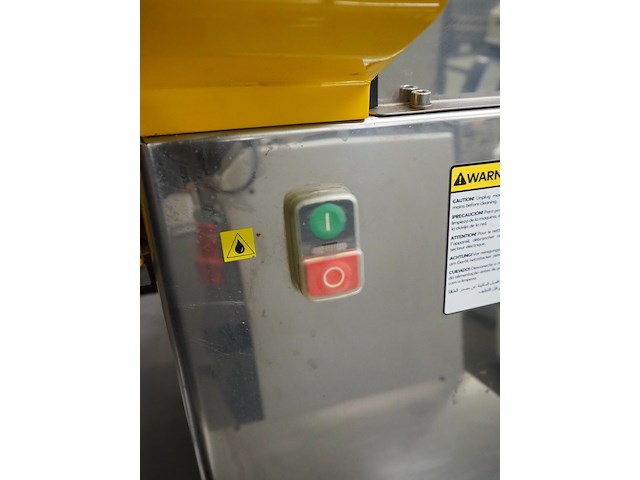 Zumex group s.a. - afbeelding 7 van  16