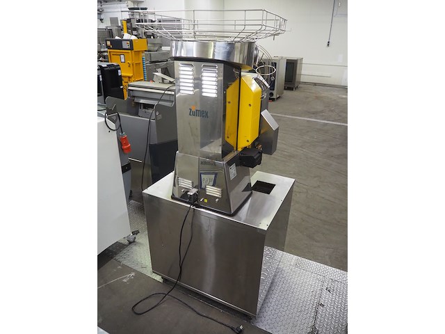 Zumex group s.a. - afbeelding 10 van  16