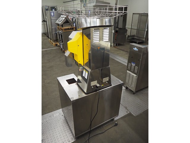 Zumex group s.a. - afbeelding 11 van  16