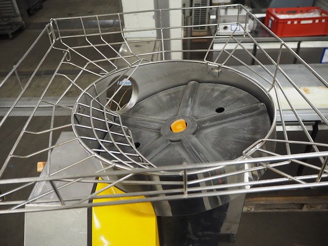 Zumex group s.a. - afbeelding 12 van  16