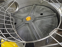 Zumex group s.a. - afbeelding 13 van  16