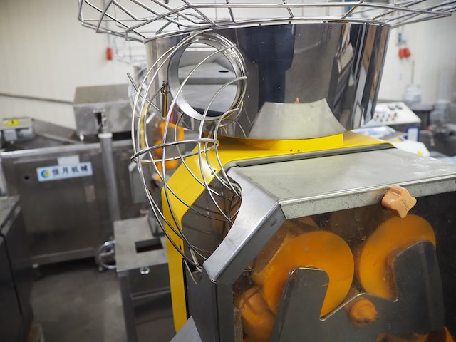 Zumex group s.a. - afbeelding 14 van  16