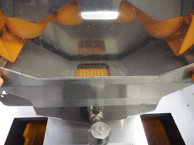 Zumex group s.a. - afbeelding 16 van  16