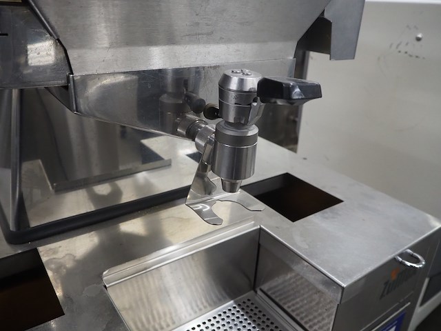 Zumex group s.a. - afbeelding 2 van  15