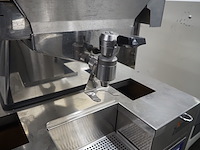 Zumex group s.a. - afbeelding 2 van  15