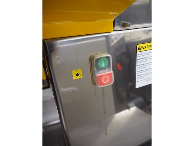 Zumex group s.a. - afbeelding 6 van  15