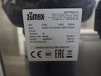 Zumex group s.a. - afbeelding 7 van  15