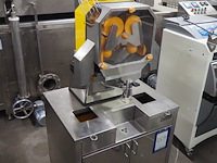 Zumex group s.a. - afbeelding 1 van  15