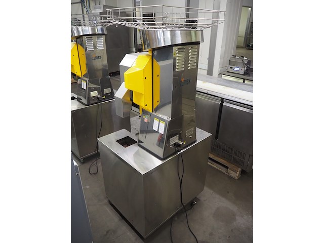 Zumex group s.a. - afbeelding 9 van  15