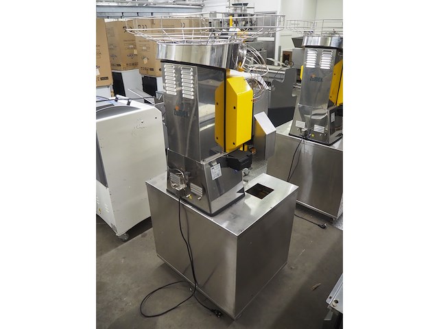 Zumex group s.a. - afbeelding 10 van  15