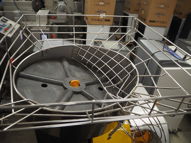 Zumex group s.a. - afbeelding 11 van  15