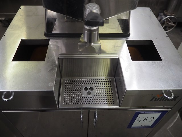 Zumex group s.a. - afbeelding 15 van  15