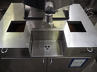 Zumex group s.a. - afbeelding 15 van  15