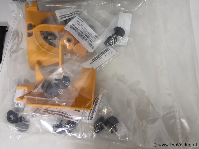 Zumex sapcentrifuge speed self-service - afbeelding 2 van  16