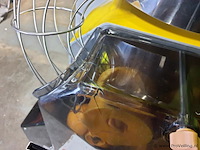 Zumex sapcentrifuge speed self-service - afbeelding 8 van  16