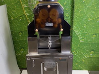 Zumex sapcentrifuge speed self-service - afbeelding 1 van  16