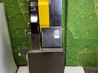 Zumex sapcentrifuge speed self-service - afbeelding 9 van  16