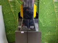 Zumex sapcentrifuge speed self-service - afbeelding 11 van  16