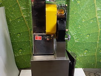 Zumex sapcentrifuge speed self-service - afbeelding 12 van  16