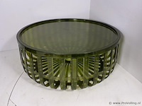 Zumex sapcentrifuge speed self-service - afbeelding 14 van  16
