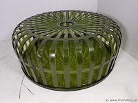 Zumex sapcentrifuge speed self-service - afbeelding 15 van  16