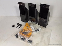 Zumex sapcentrifuge speed self-service - afbeelding 16 van  16