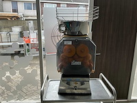 Zumex speed self-service citruspers - afbeelding 1 van  2
