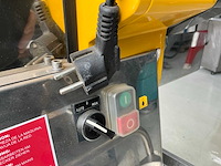 Zumex speed self-service citruspers - afbeelding 2 van  2
