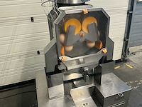 Zumex speed s+plus 08824 sinaasappel pers - afbeelding 2 van  17