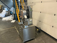 Zumex speed s+plus 08824 sinaasappel pers - afbeelding 10 van  17