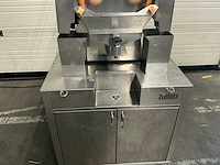 Zumex speed s+plus 08824 sinaasappel pers - afbeelding 17 van  17