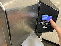 Zumex speed s+plus 08824 sinaasappel pers - afbeelding 6 van  17