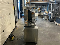 Zumex speed s+plus 08824 sinaasappel pers - afbeelding 13 van  17