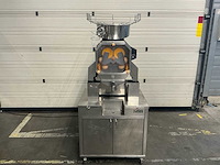 Zumex speed s+plus 08824 sinaasappel pers - afbeelding 15 van  17