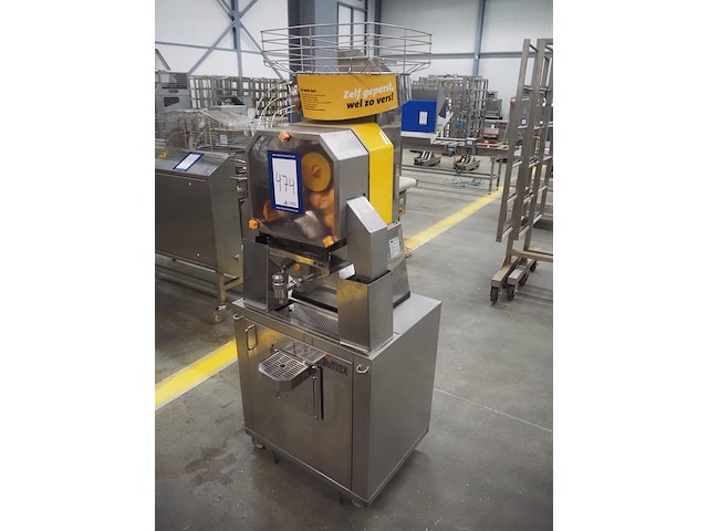 Zumex - afbeelding 5 van  12