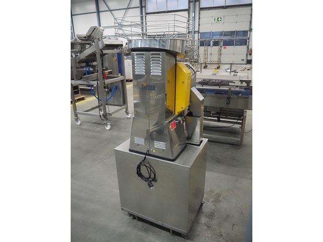 Zumex - afbeelding 7 van  12