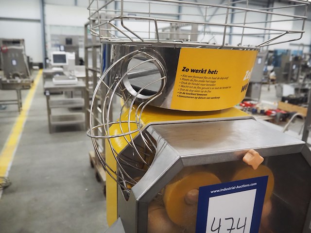 Zumex - afbeelding 10 van  12