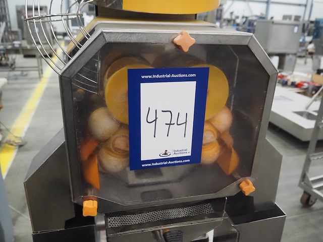 Zumex - afbeelding 11 van  12