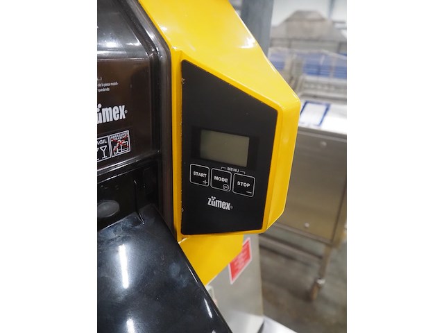 Zumex - afbeelding 6 van  15