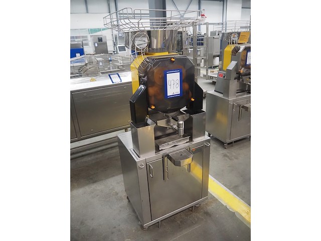 Zumex - afbeelding 1 van  15