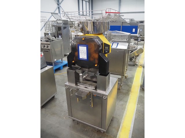 Zumex - afbeelding 8 van  15